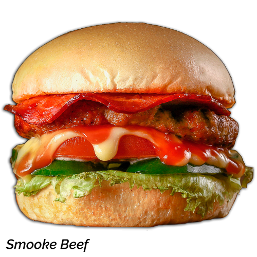 Smooke Beef - tr Smooke Beef - tr