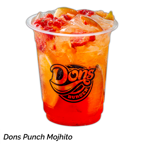 Dons Punch Mojhito tr2 Dons Punch Mojhito tr2
