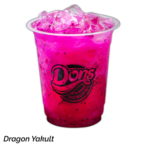 Dragon Yakult tr2 Dragon Yakult tr2