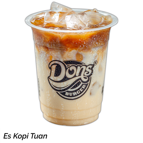 Es Kopi Tuan tr2 Es Kopi Tuan tr2