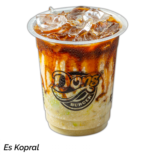 Es Kopral tr2 Es Kopral tr2