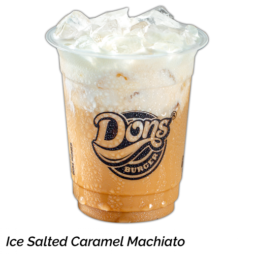 Ice Salted Caramel Machiato tr2 Ice Salted Caramel Machiato tr2