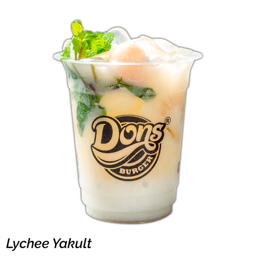 Lychee Yakult tr2 Lychee Yakult tr2