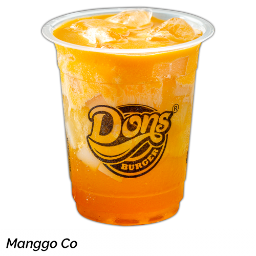 Manggo Co tr2 Manggo Co tr2